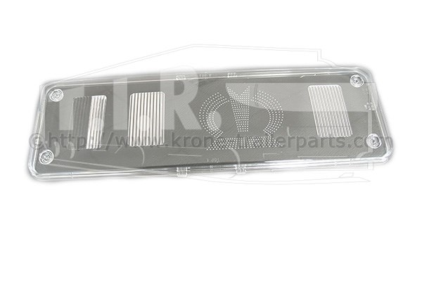 Стекло фонаря KRONE NEW R