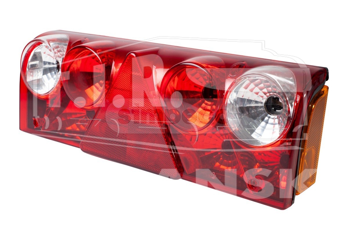 Фонарь задний Europoint R