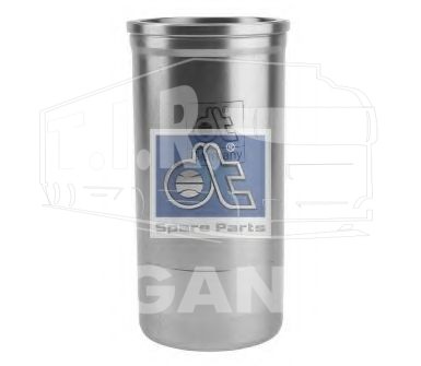 1.10120, Гильза — Diesel Technic