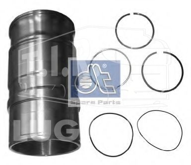 1.33079, Гильза — Diesel Technic