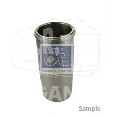 2.10401, Гильза — Diesel Technic
