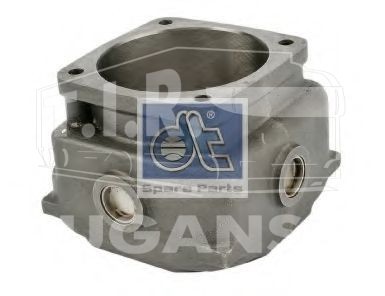 3.75104, Гильза — Diesel Technic