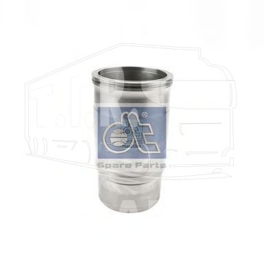 1.10990, Гильза — Diesel Technic