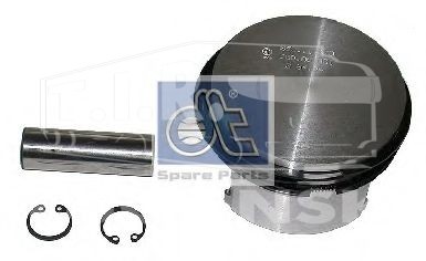 2.44984, Поршень компрессора d85.00 — Diesel Technic
