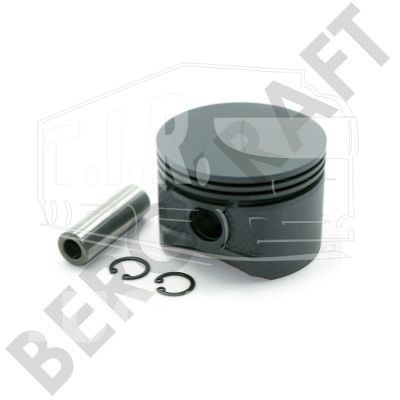 Поршень компрессора d85.5