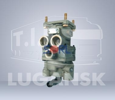 RL3514EB, Кран главный тормозной — SORL