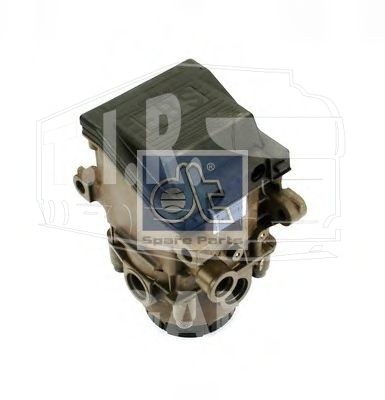 2.44270, Кран главный тормозной EBS — Diesel Technic