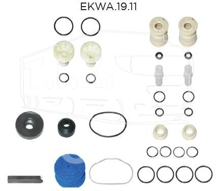 EKWA.19.11, Р-к главного тормозного — EBS