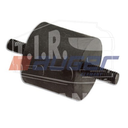 AUG51421, Подушка глушителя М10*45 d=50 — Auger