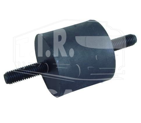 BK2851521SP, Подушка глушителя М10*45 d=50 — Bergkraft