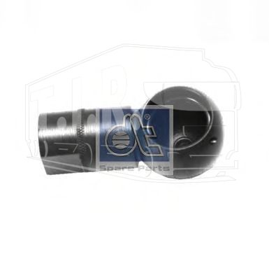 4.30268, Наконечник шаровый — Diesel Technic