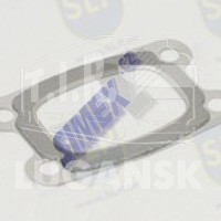 EPL-858, Прокладка выпускного коллектора — SLP