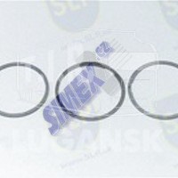 SRK-748, К-т колец коллектора EX — SLP