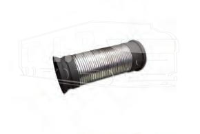 AUG02525, Гофра глушителя D115/L290 — Auger