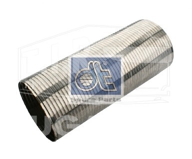 2.14109, Гофра глушителя D127/L315 — Diesel Technic