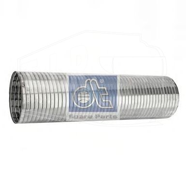 3.25058, Flexible pipe — Diesel Technic