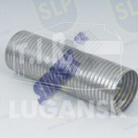 EH-119, Гофра глушителя 115/120-330 — SLP