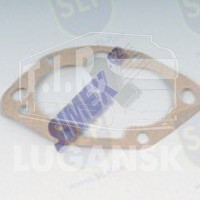 EPL-236, Гофра глушителя — SLP