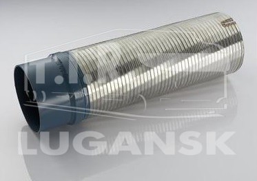 04028VLT, Гофра глушителя 110*443 — ViLiTan