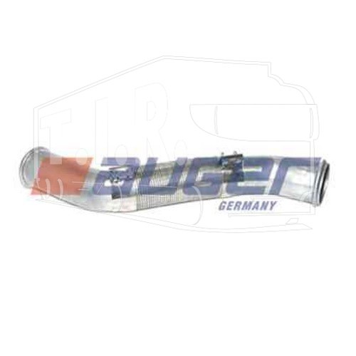 AUG69990, Гофра глушителя — Auger