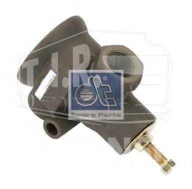3.72011, Клапан ограничения давления — Diesel Technic