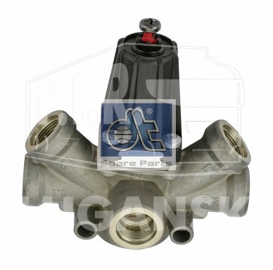 5.70195, Клапан ограничения давления — Diesel Technic