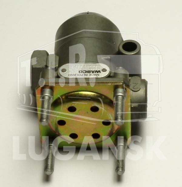 421 355 931 2, Клапан редукционный КПП — Wabco