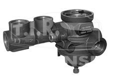 SEB01258, Регулятор давления — Knorr-Bremse