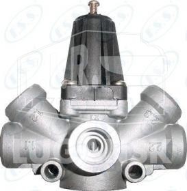 03352003FSS, Клапан ограничения давления — FSS