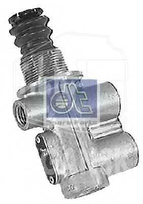 4.61399, Клапан защитный — Diesel Technic