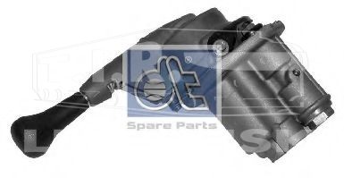 1.18344, Кран ручника — Diesel Technic