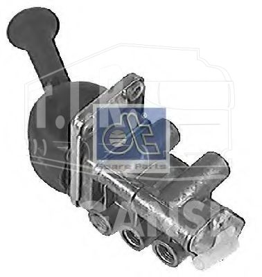 4.60679, Кран ручника — Diesel Technic
