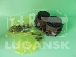20586224, Р-к модулятора EBS 2-х канального — Volvo