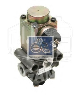 1.20025, Клапан пропорциональности — Diesel Technic