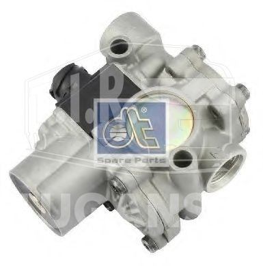 5.70220, Кран ABS — Diesel Technic