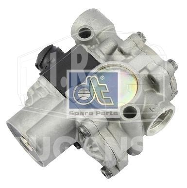 5.70220, Кран ABS — Diesel Technic