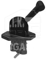 961 723 200 0, Кран ручника — Wabco