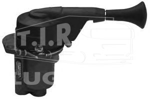 961 702 001 0, Кран ручника — Wabco