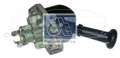 1.18354, Кран ручника — Diesel Technic