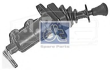 2.43005, Кран ручника — Diesel Technic