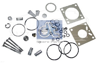 2.96606, Р-к клапана электромагнитного — Diesel Technic