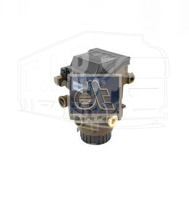 6.65100, Модуль EBS — Diesel Technic