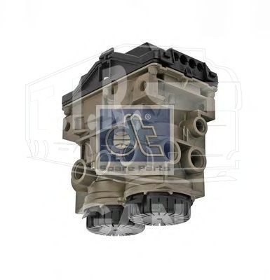 3.72171, Модулятор EBS — Diesel Technic