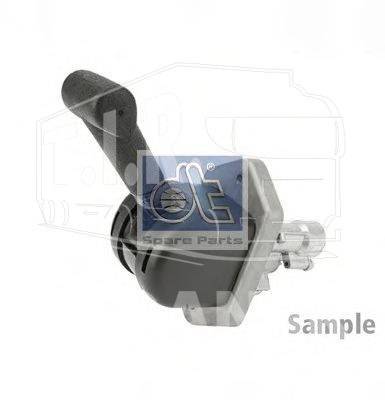 3.72095, Кран ручника — Diesel Technic