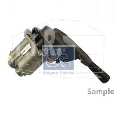5.70146, Кран ручника — Diesel Technic