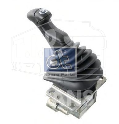 1.18648, Кран ручника — Diesel Technic