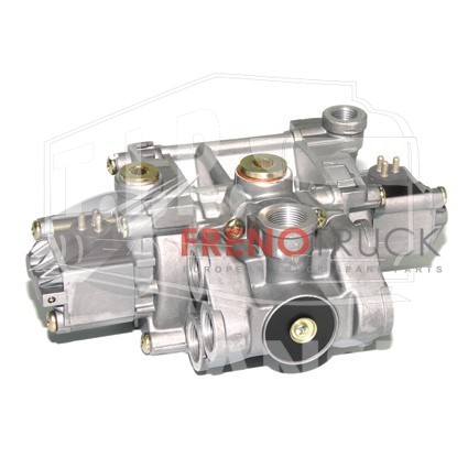 ZX19.0371, Кран ABS — ZeTeX