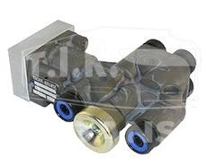 K017224N00, Клапан управления подъемной оси — Knorr-Bremse