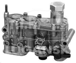 463 084 020 0, Клапан управления подъемной оси — Wabco