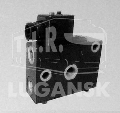 BK8509144, Блок клапанов ELC — Bergkraft